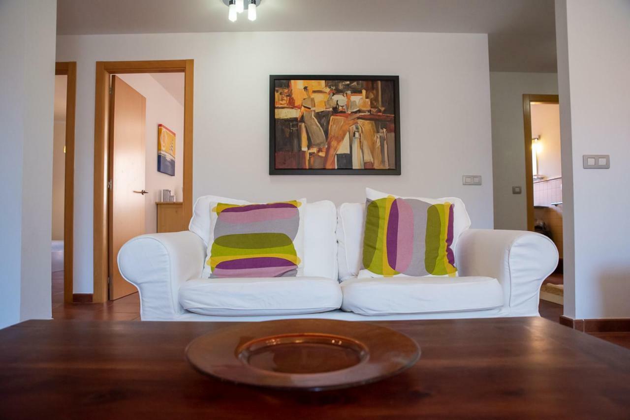 Casa Idilica Apartment Corralejo Exterior foto
