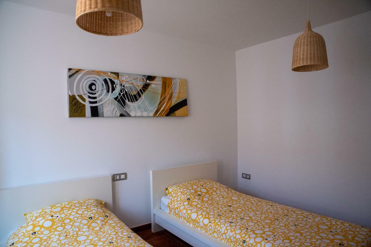 Casa Idilica Apartment Corralejo Exterior foto